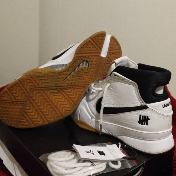 Nike Kobe undefeated size 6.5M - Picture 4 of 4